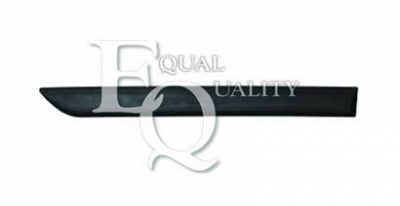 EQUAL QUALITY mpp156 -  Облицовка / защитная накладка, дверь